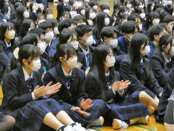 �N���X�}�X��11